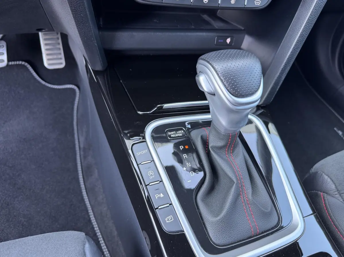 1.6 T-GDi GT/ Pano/ JBL/ Camera/ Navi/ Keyless/ Dealer onderhouden