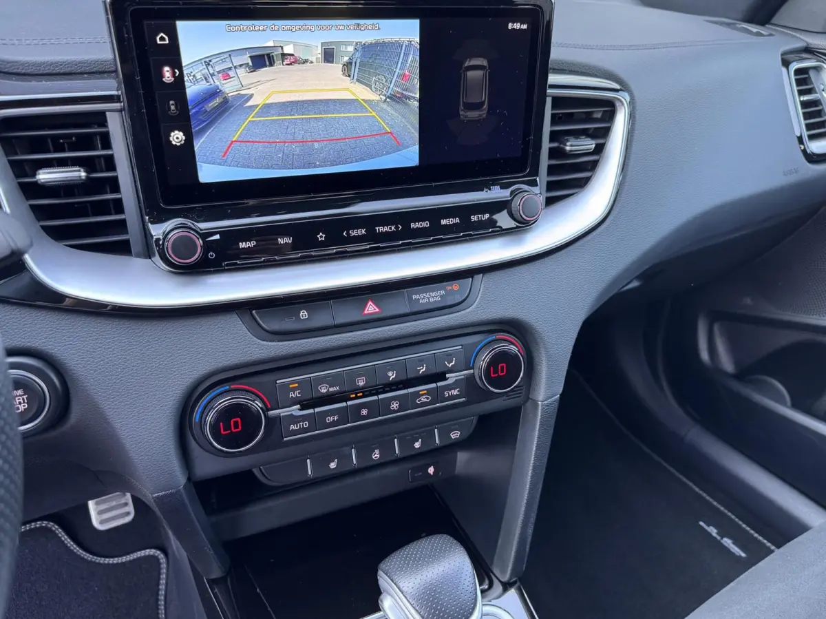 1.6 T-GDi GT/ Pano/ JBL/ Camera/ Navi/ Keyless/ Dealer onderhouden