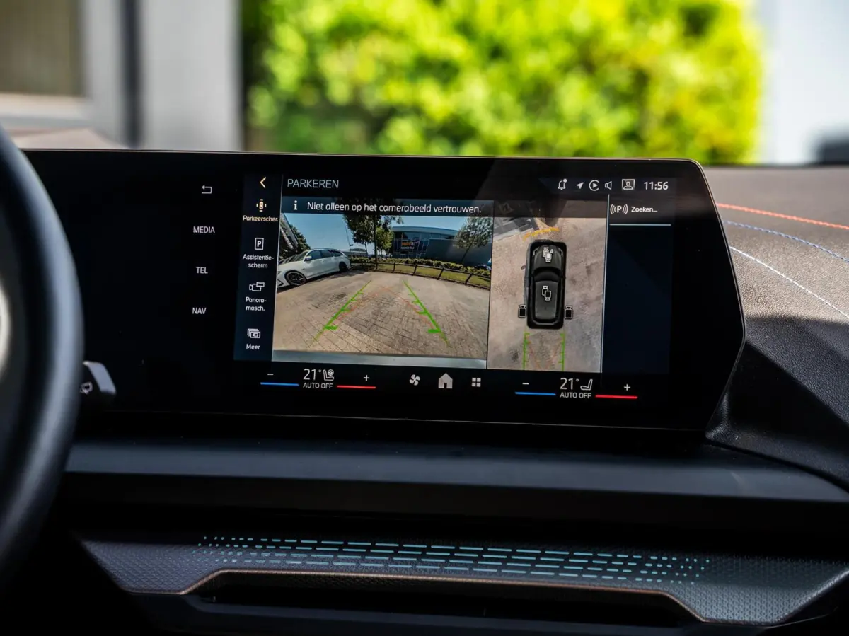 M135 xDrive|PANO|H&K|360|HEAD-IP|MEMORY|SFEER|18