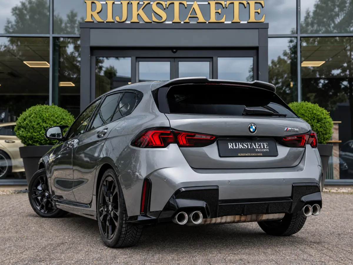 M135 xDrive|PANO|H&K|360|HEAD-IP|MEMORY|SFEER|18