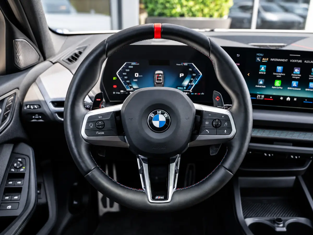 M135 xDrive|PANO|H&K|360|HEAD-IP|MEMORY|SFEER|18