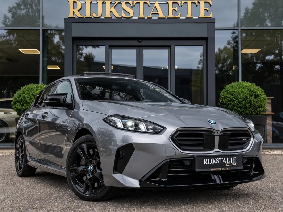 M135 xDrive|PANO|H&K|360|HEAD-IP|MEMORY|SFEER|18
