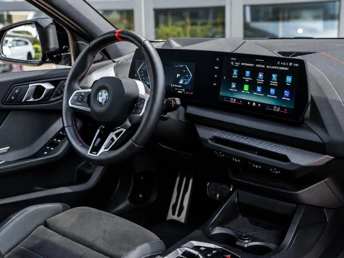 M135 xDrive|PANO|H&K|360|HEAD-IP|MEMORY|SFEER|18
