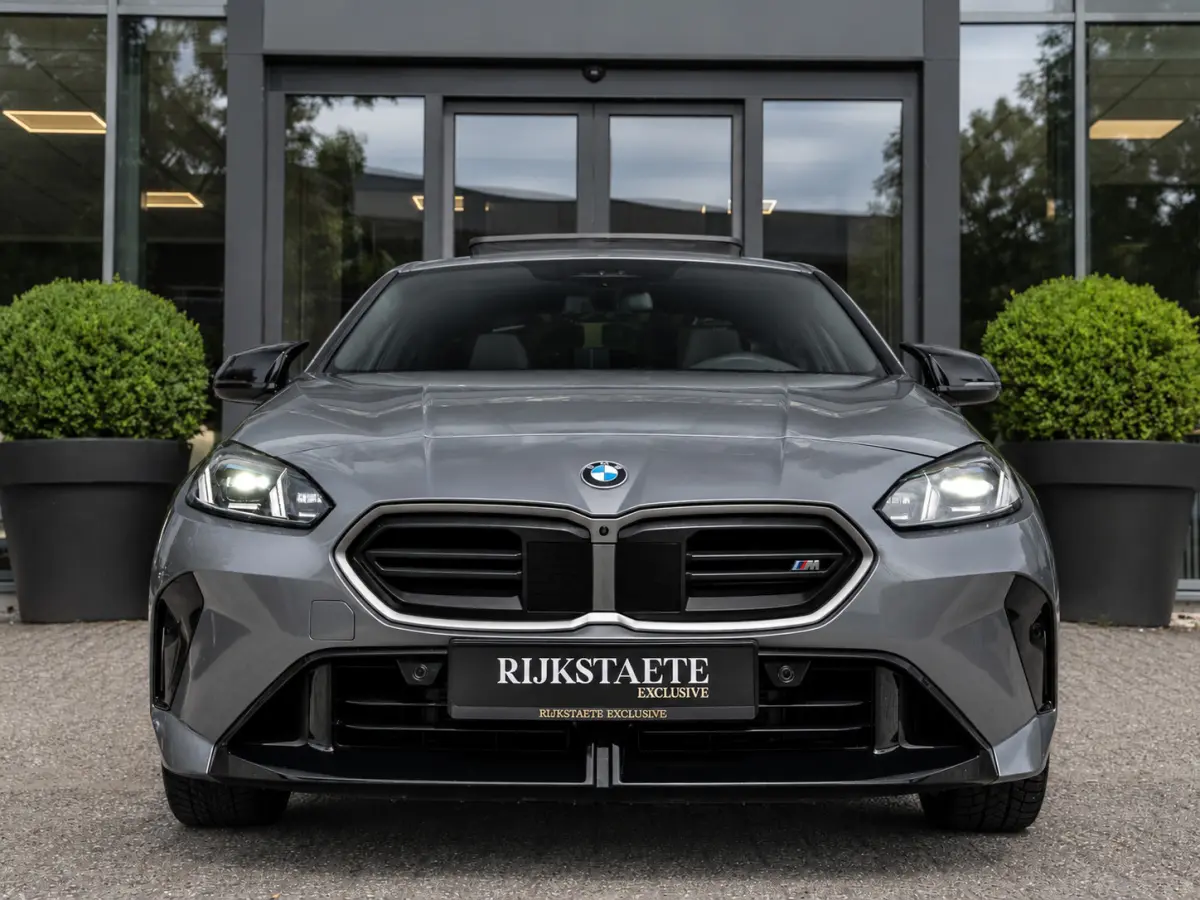 M135 xDrive|PANO|H&K|360|HEAD-IP|MEMORY|SFEER|18