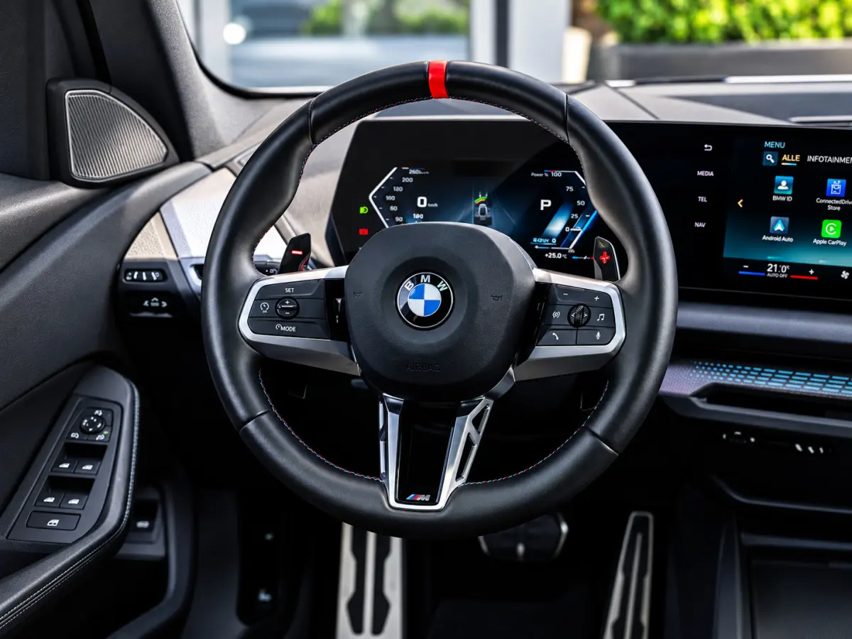 M135 xDrive|PANO|H&K|360|HEAD-IP|MEMORY|SFEER|18