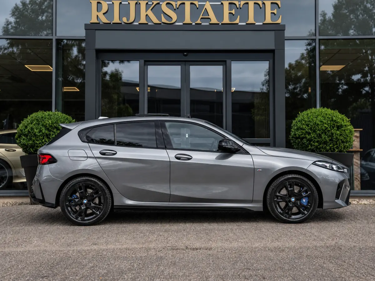M135 xDrive|PANO|H&K|360|HEAD-IP|MEMORY|SFEER|18