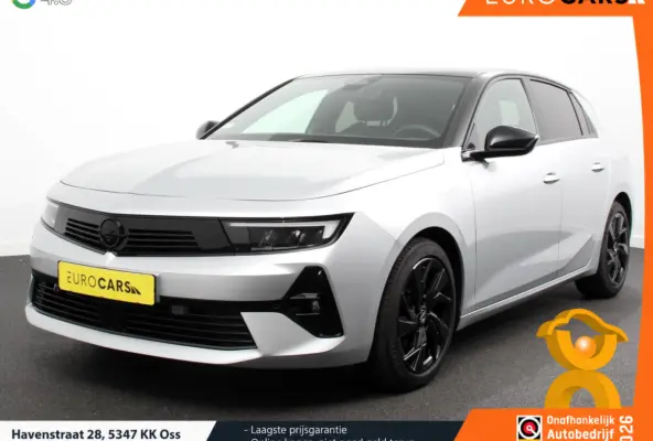 1.2 Automaat GS Line Climate control Adaptive cruise control LED Voorstoelen verwarmd Stuurwiel verwarmd Achteruitrij camera 360* Sfeer verlichting Apple carplay/ Android auto