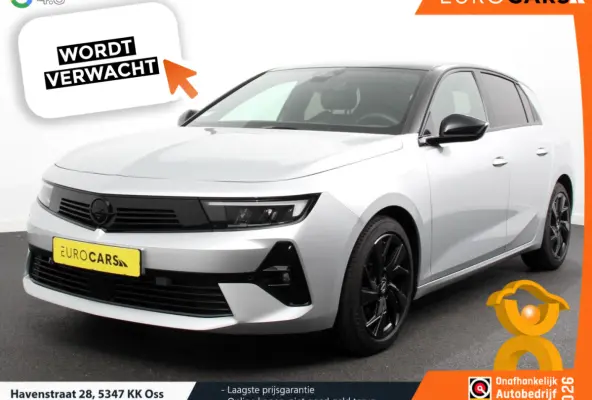 1.2 Automaat GS Line Climate control Adaptive cruise control LED Voorstoelen verwarmd Stuurwiel verwarmd Achteruitrij camera 360* Sfeer verlichting Apple carplay/ Android auto