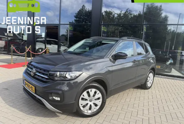 1.0 TSI Life Business|ACC|Navi|AppleCarPlay|Stoelverwarming
