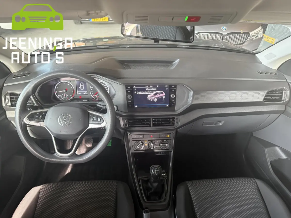 1.0 TSI Life Business|ACC|Navi|AppleCarPlay|Stoelverwarming