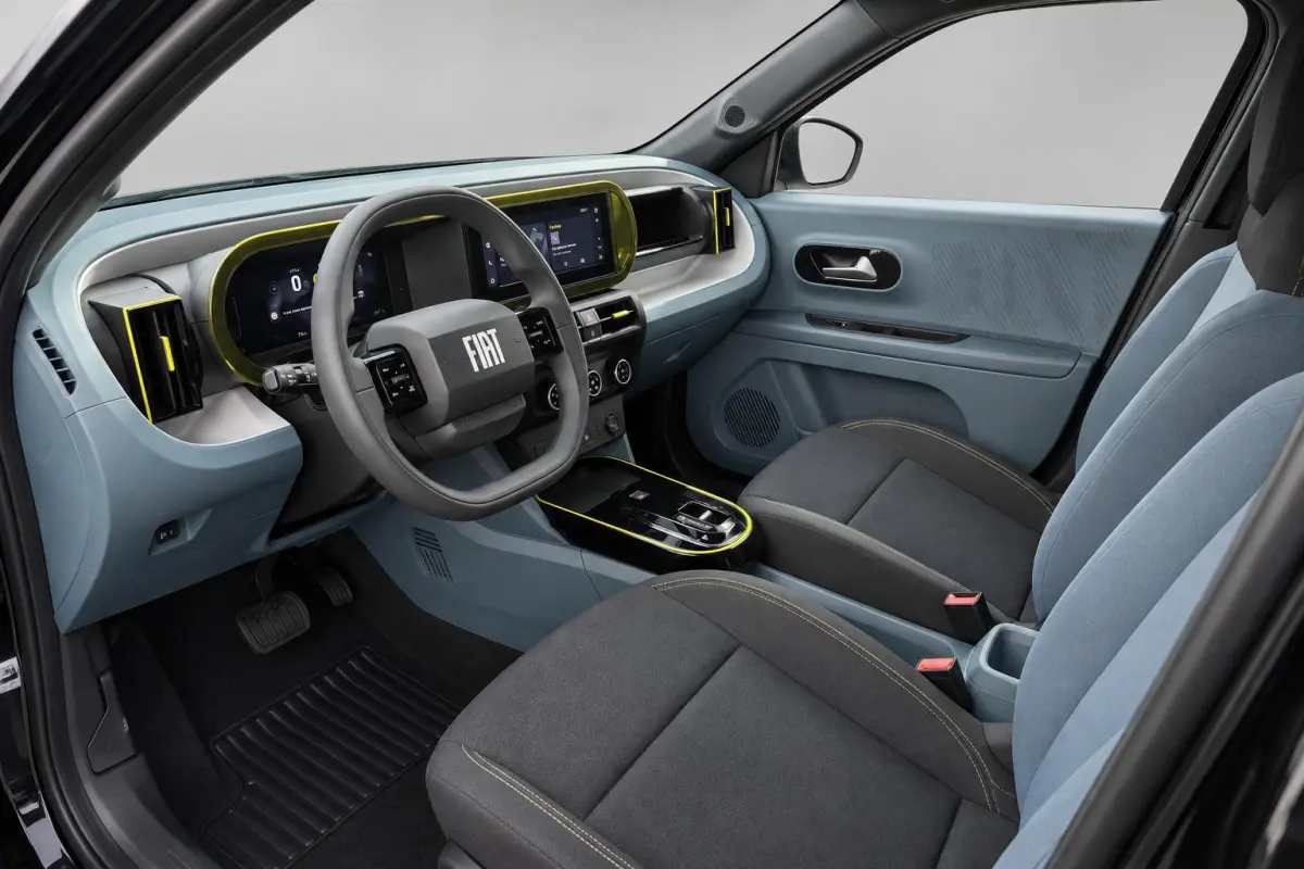 1.2 Hybrid ICON | Hoge Korting | DAB | PDC | Apple Carplay & Android Auto |