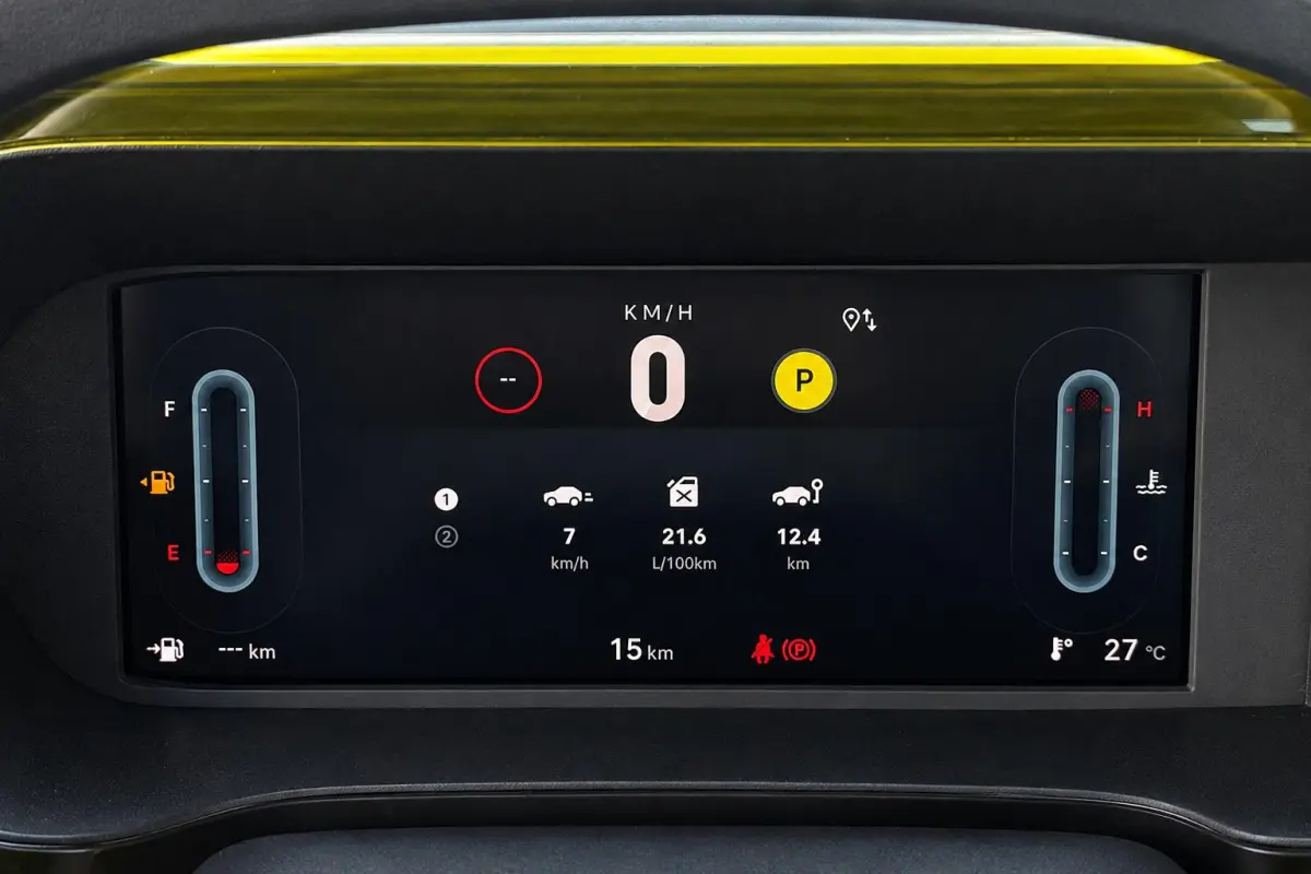 1.2 Hybrid ICON | Hoge Korting | DAB | PDC | Apple Carplay & Android Auto |