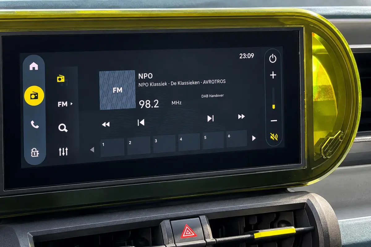 1.2 Hybrid ICON | Hoge Korting | DAB | PDC | Apple Carplay & Android Auto |