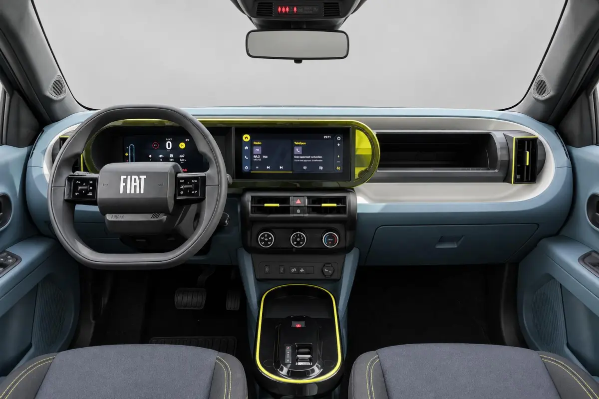 1.2 Hybrid ICON | Hoge Korting | DAB | PDC | Apple Carplay & Android Auto |