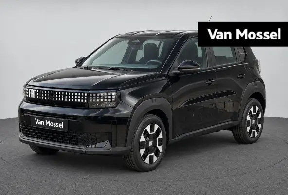 1.2 Hybrid ICON | Hoge Korting | DAB | PDC | Apple Carplay & Android Auto |