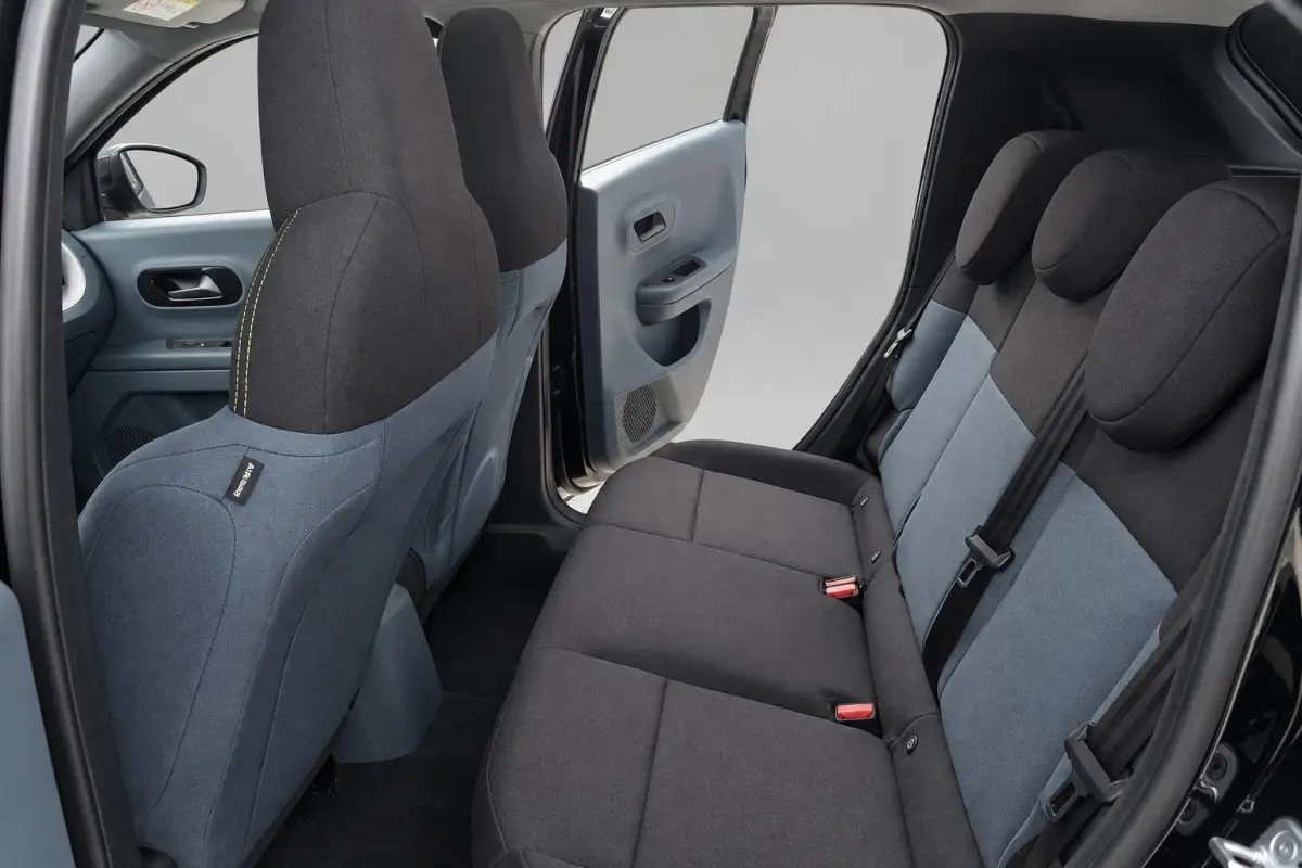 1.2 Hybrid ICON | Hoge Korting | DAB | PDC | Apple Carplay & Android Auto |