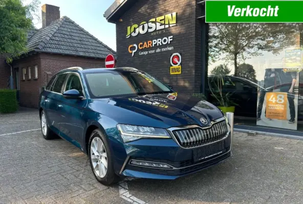 1.4 TSI IV SP. BNS PHEV