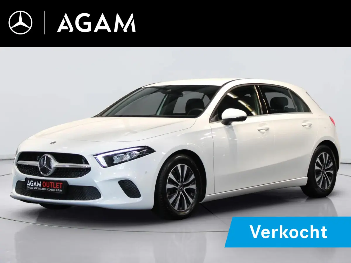 Hatchback 180 Business Solution