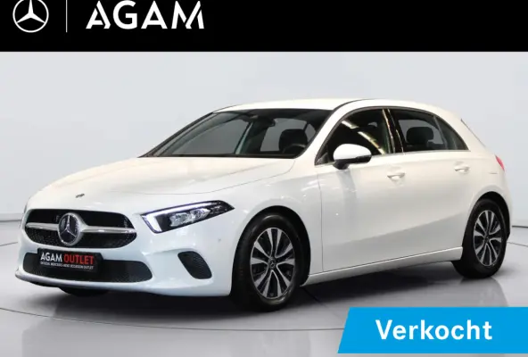 Hatchback 180 Business Solution