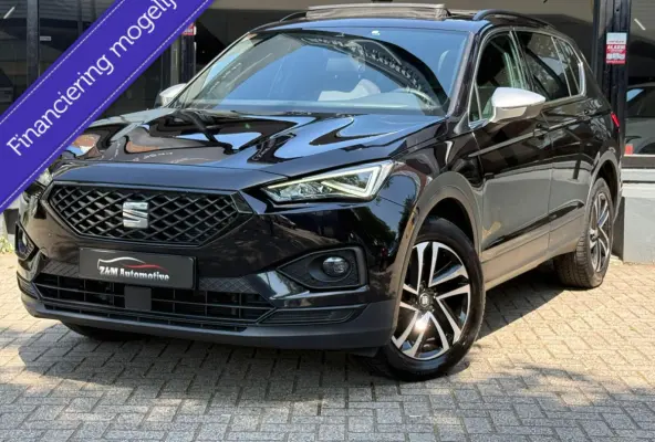 1.5 TSI Style Business Intense 7p. Aut*Pano*Led