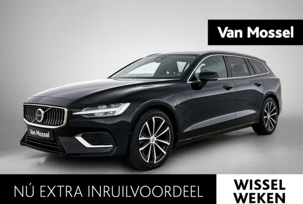 T6 PHEV 4x4 Core Aut. | STOELVERWARMING | STUURVERWARMING | ACHTERUITRIJCAMERA | APPLE CARPLAY | NAVIGATIE |