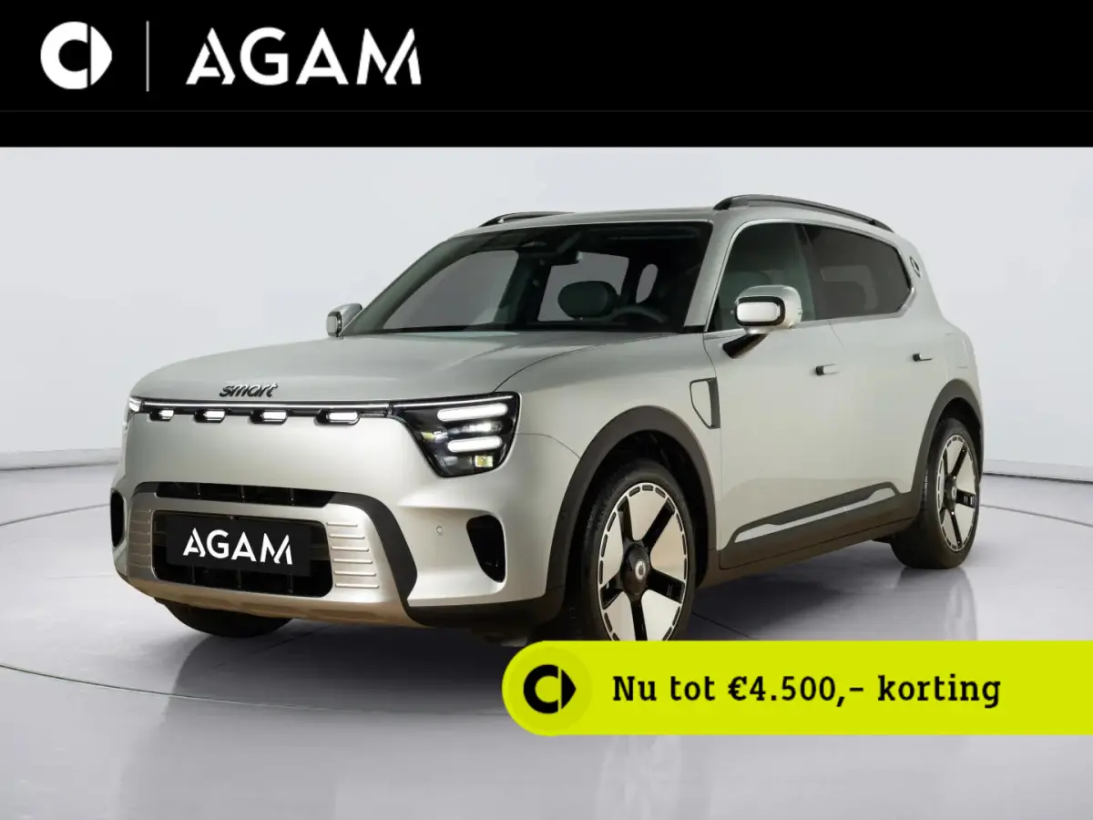 Premium 100 kWh