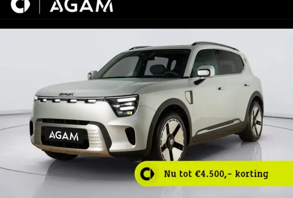 Premium 100 kWh