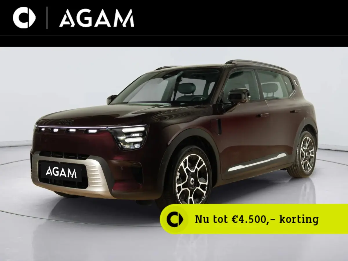 Pro+ 100 kWh