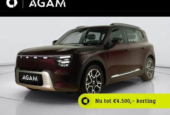 Pro+ 100 kWh