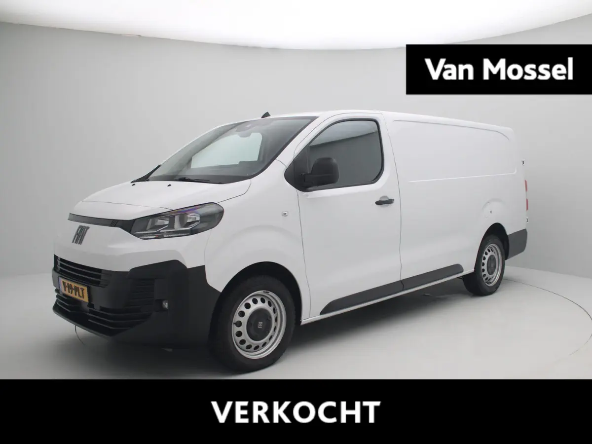 2.0 Diesel 145 S&S L3 | Airco | Parkeersensoren | Cruise control