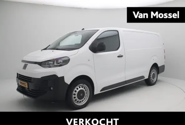 2.0 Diesel 145 S&S L3 | Airco | Parkeersensoren | Cruise control