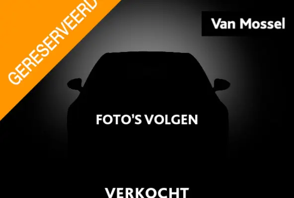 4xe 240 Plug-in Hybrid Limited | Navigatie | Camera | Climate control | 19" Lichtmetalen velgen