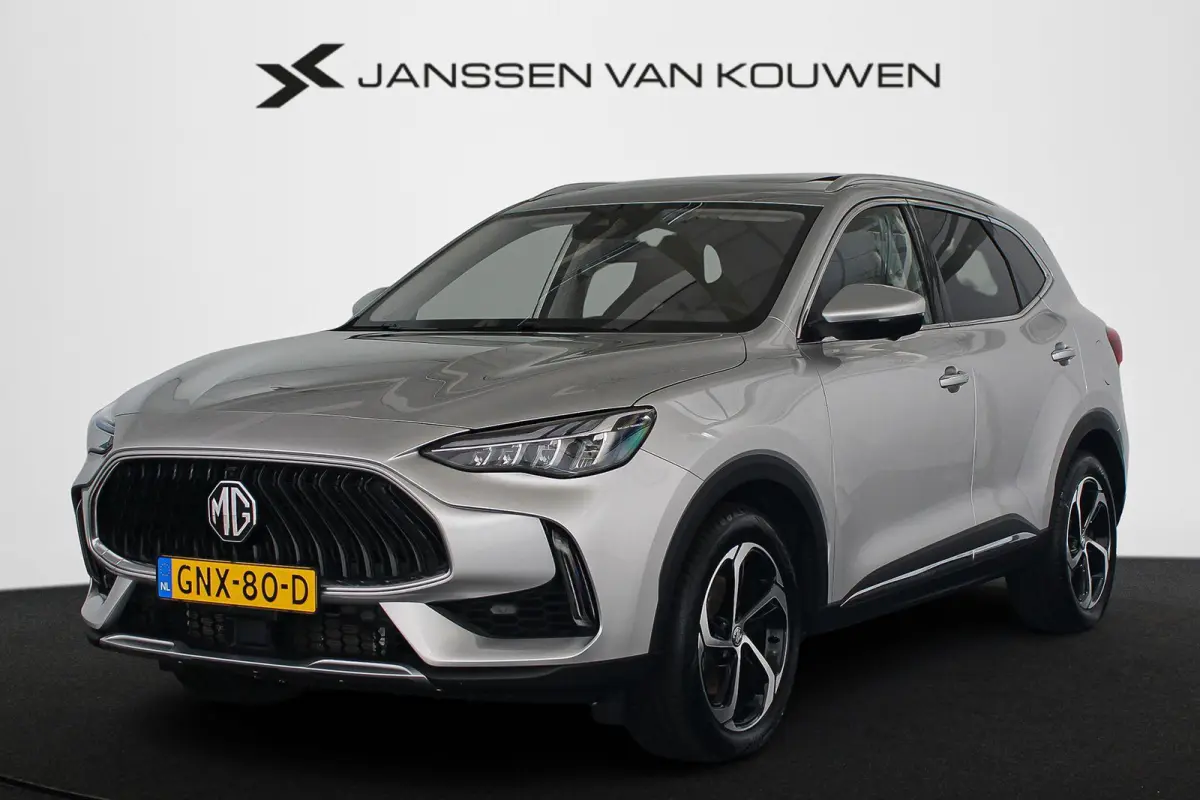 1.5 TGDI Luxury SOH 98% Panoramadak Leder Keyless NL Auto