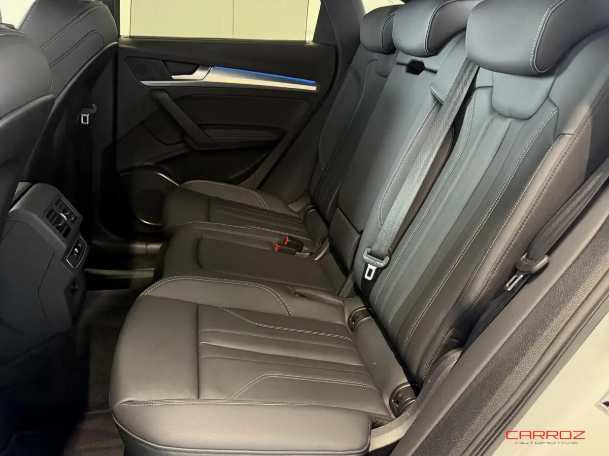 50 TFSI e S Line SOH 99% 360 CarPlay Trekhaak Cruise