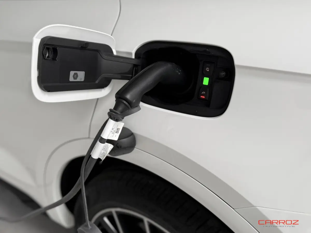 50 TFSI e S Line SOH 99% 360 CarPlay Trekhaak Cruise