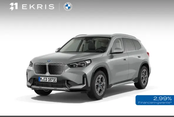 eDrive20 | Pure Edition