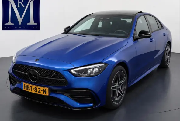 300 e AMG Line Limited PHEV | PANORAMADAK | DISTRONIC (ACC) | ACHTERUITRIJCAMERA | DODEHOEKASSISTENT | AMBIENT LIGHTING | MERCEDES-DEALER ONDERHOUDEN | RIJKLAAR MET 12 MAANDEN BOVAG GARANTIE