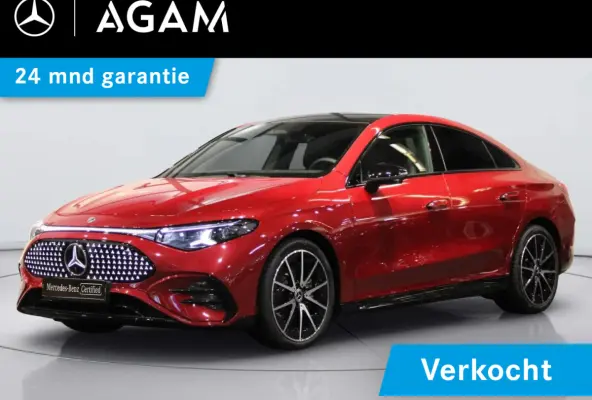 Limousine 250+ Launch Edition 85.5 kWh