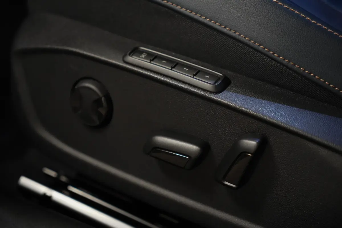 2.0 TSI 4DRIVE LEDER|PANO|MEMORY|BEATS AUDIO|