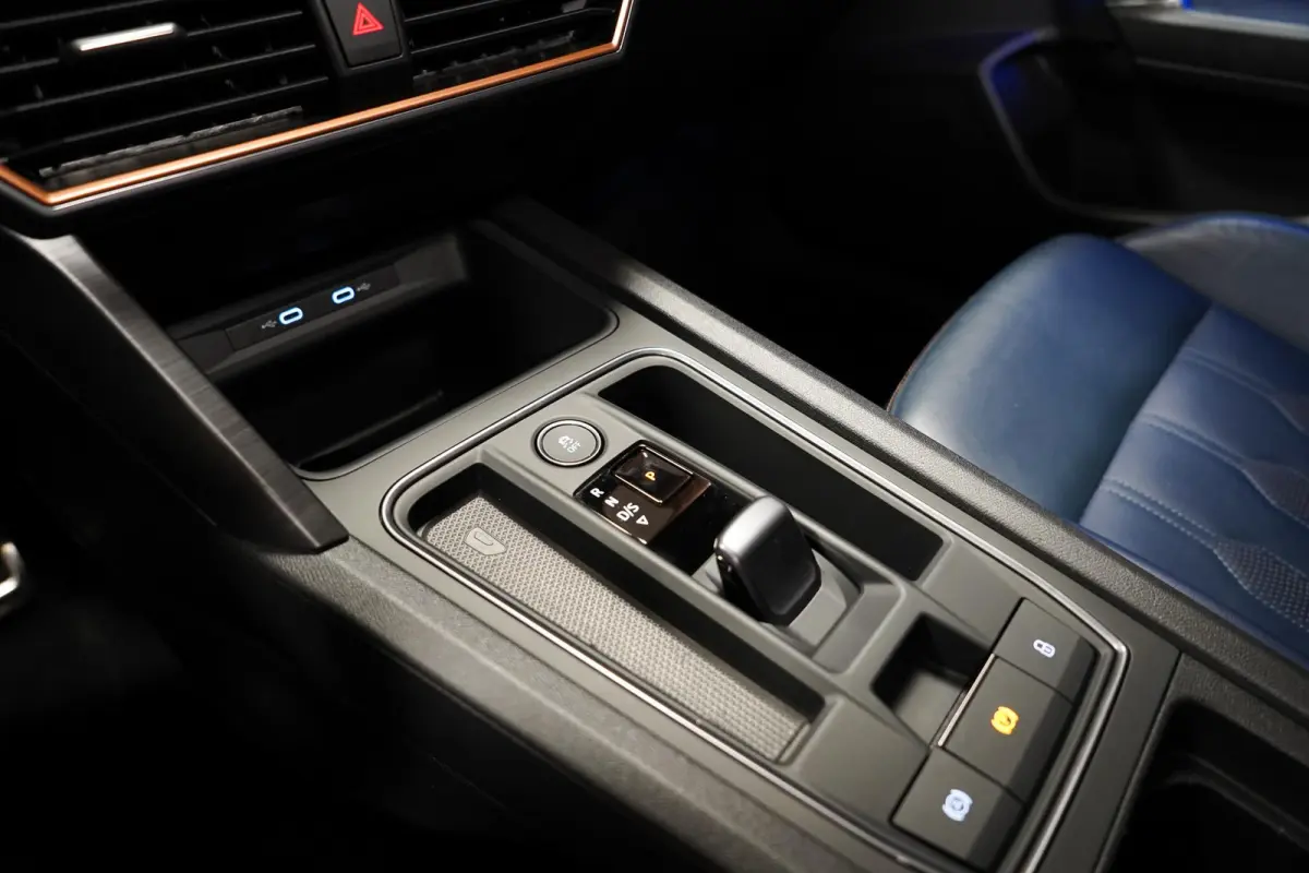 2.0 TSI 4DRIVE LEDER|PANO|MEMORY|BEATS AUDIO|