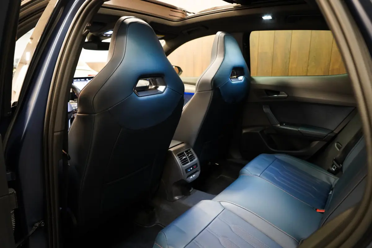 2.0 TSI 4DRIVE LEDER|PANO|MEMORY|BEATS AUDIO|
