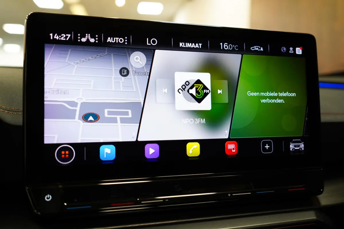 2.0 TSI 4DRIVE LEDER|PANO|MEMORY|BEATS AUDIO|