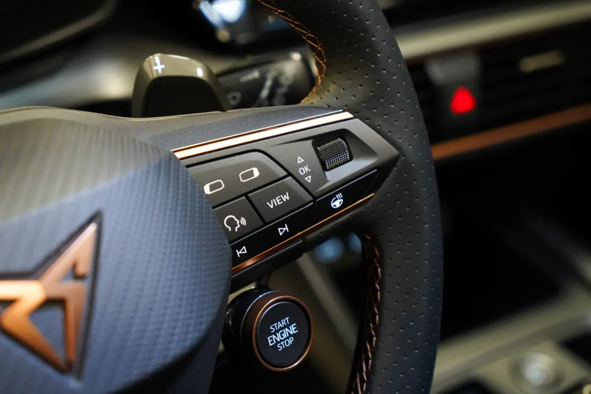 2.0 TSI 4DRIVE LEDER|PANO|MEMORY|BEATS AUDIO|