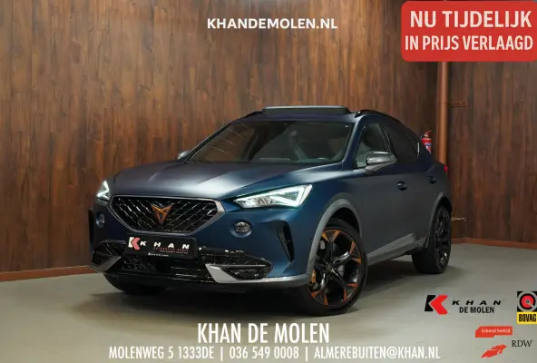 2.0 TSI 4DRIVE LEDER|PANO|MEMORY|BEATS AUDIO|
