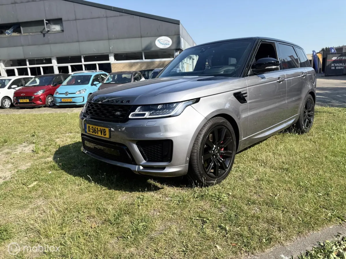 P400e Limited Edition