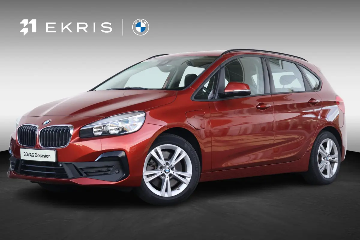 225xe iPerformance Executive | SoH 85% | Climate Control | PDC | Navi | Elektrische Achterklep |