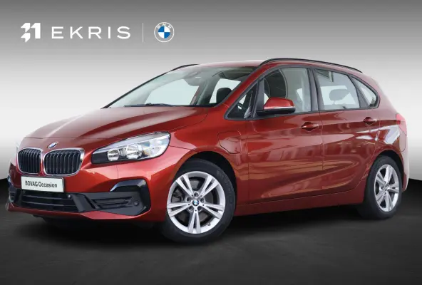 225xe iPerformance Executive | SoH 85% | Climate Control | PDC | Navi | Elektrische Achterklep |