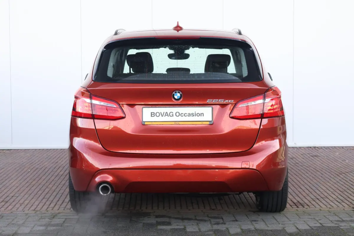 225xe iPerformance Executive | SoH 85% | Climate Control | PDC | Navi | Elektrische Achterklep |
