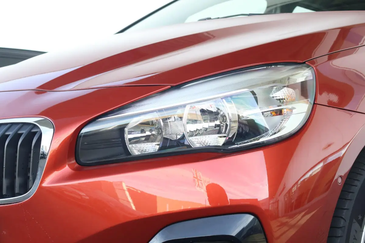 225xe iPerformance Executive | SoH 85% | Climate Control | PDC | Navi | Elektrische Achterklep |