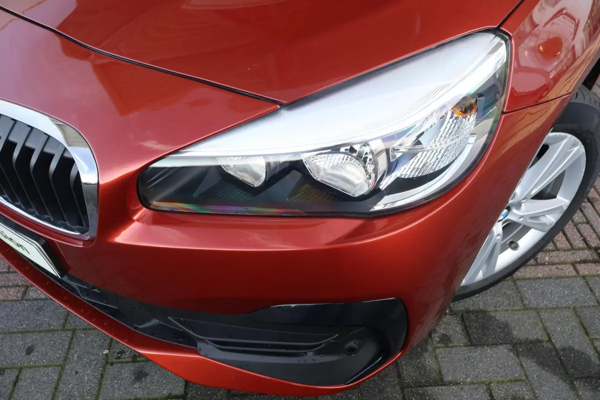 225xe iPerformance Executive | SoH 85% | Climate Control | PDC | Navi | Elektrische Achterklep |